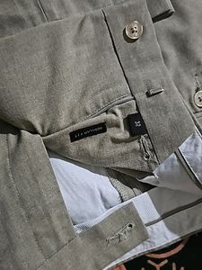 Formal Pant 32 Size Fit For Height 5&#39;3