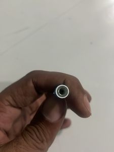 Apple Aux Pin