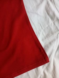 Imported Tshirt Slim Fit Broad Shoulders