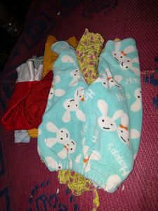 Colorful Winter Wears for Baby Boy Kids