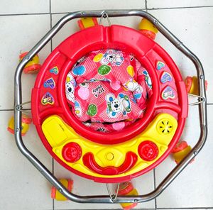 Baby Walker with Music