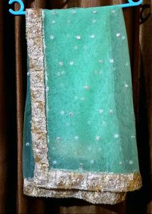 Combo Of 4 Dupatta Length 2.25 Mtr