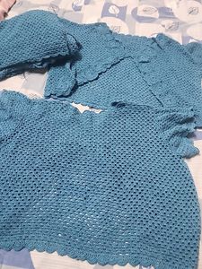 Crochet Top