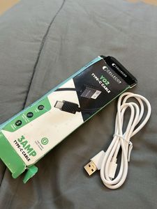 Cellecor Type-C Cable
