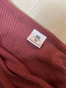 SSS Top For Girls