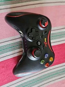 Redgear Pro Wireless Gamepad