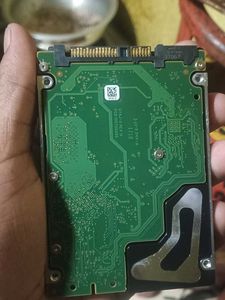 Seagate 600GB Enterprise HDD