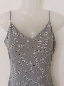 BEAUTIFUL FLORAL DRESS