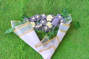 Flower Bouquet