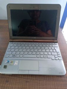 Sony And Toshiba Laptop