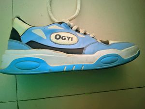 OGYi Vintage Sneakers