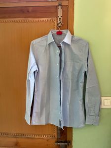 Louis Phillipe Formal Shirt