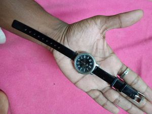 Titan Ladies Watch