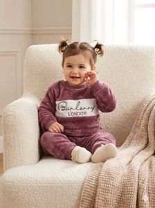 Burberry London Baby Outfit