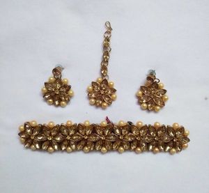 jewellery set