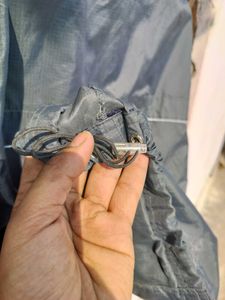 💈LI- Ying Windbreaker Jacket