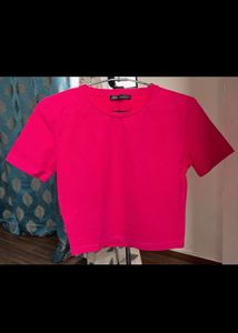 Zara Top