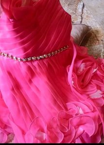 Barbie Frock Combo