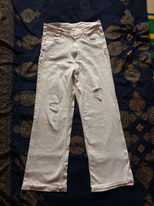 Denim Jeans