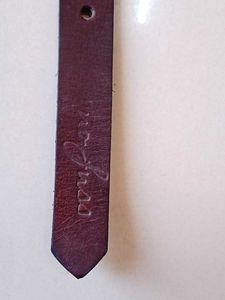 Women&#39;s Belt