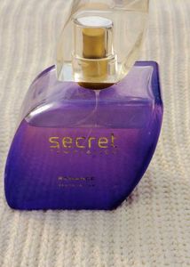 Secret Temptation Romance