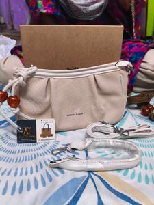 Stylish Handbag + crossbody