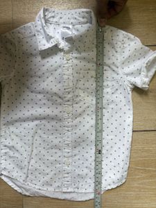 Australia Imported Clothes For Boys (2-4 Years)