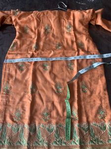 Suit Salwar Duppatta