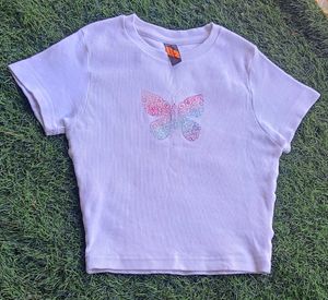 🦋✨Sollobell Top✨🦋