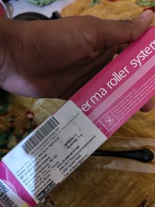 Derma Roller
