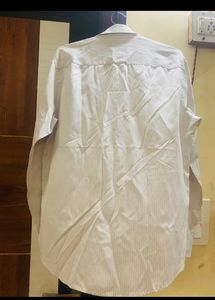 Branded Shirts In Very Good Condition