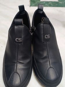 CS Shoes Branded