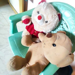 teddy 🧸 combo 😍 2pcs