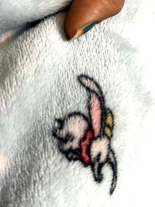 Cute Dumbo Print Top