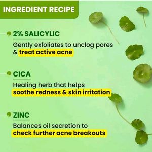 Dot &amp; Key Cica Salicylic Serum