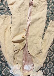 Vintage Corduroy Jacket