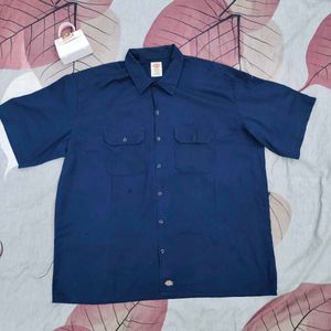 Dickies Full Sleeve Shirt