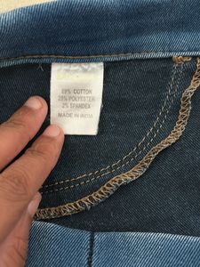 Denim Jenas For Women