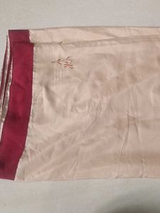 Elegant Ethnic Skirt