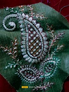 Cloth Patches