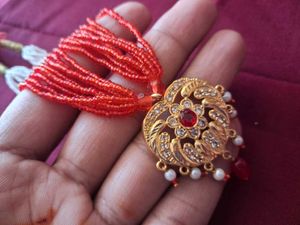 Pendal With Chain