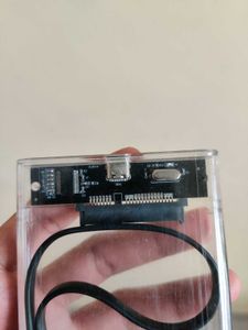 Enclosure