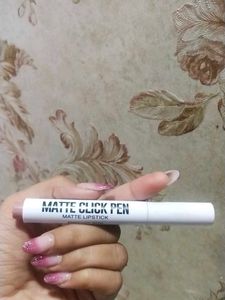 Matte Click Pen Lipstick