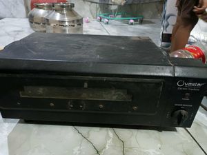 Ovastar Electric Tandoor