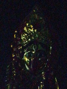 Tarapith Maa Tara Murti...