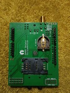 IM900 GSM/GPRS Module