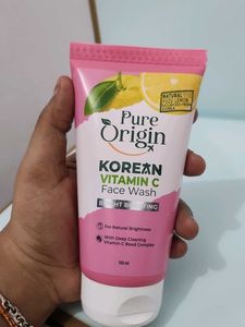 Pure Origin Korean Vitamin C Set