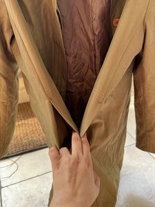 Oversize Comfortable Tracking Jacket