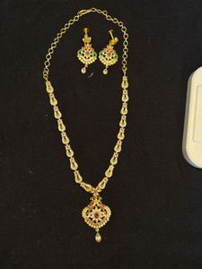 Jewellery Set