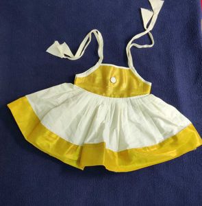 Ethnic Wear Frock